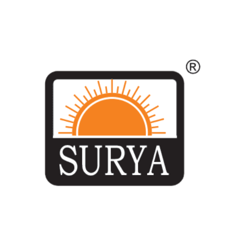 Surya Machine Tools India Private Limited